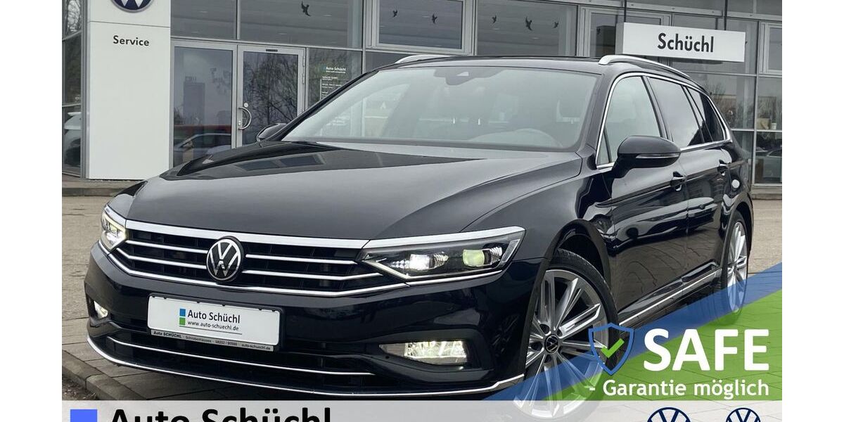 VW Passat Variant 55.342 km 34.748 &euro; Schrobenhausen-Edelshsn. 86529