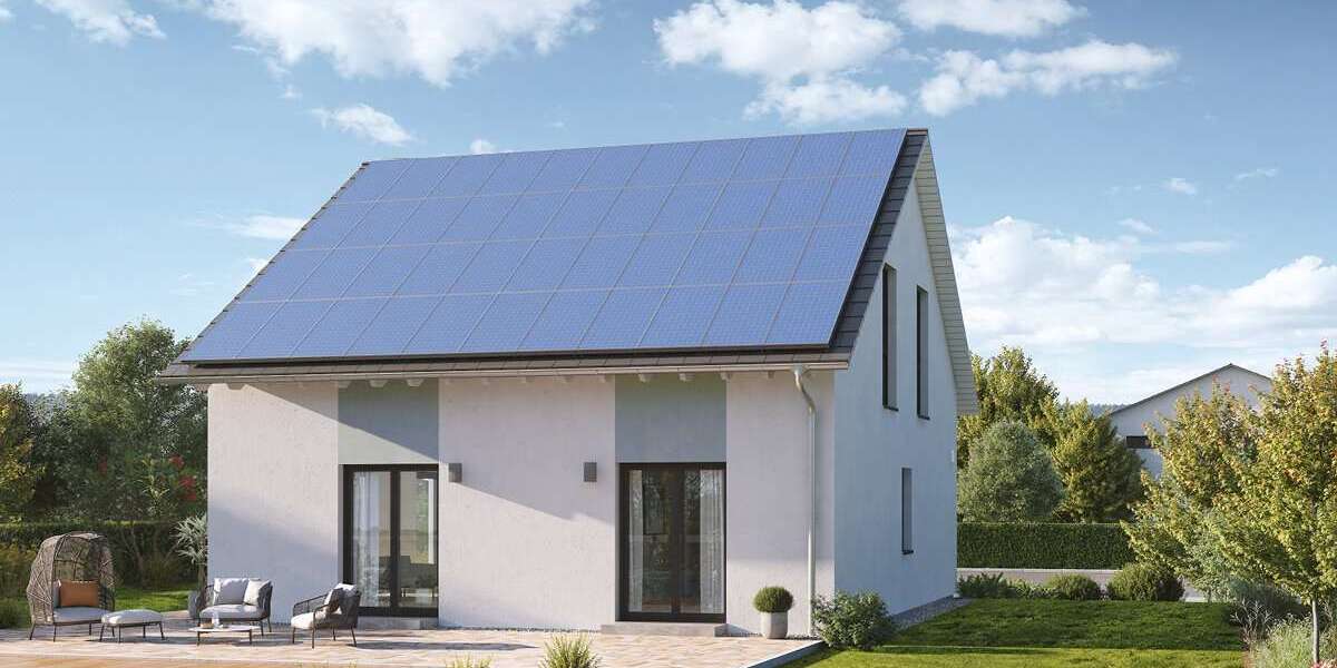 Flexibles Wohnkonzept - Ihr Traumhaus ganz nach Ihren Wünschen gestaltet - Einfamilienhaus Kösching | Angebot:27650438