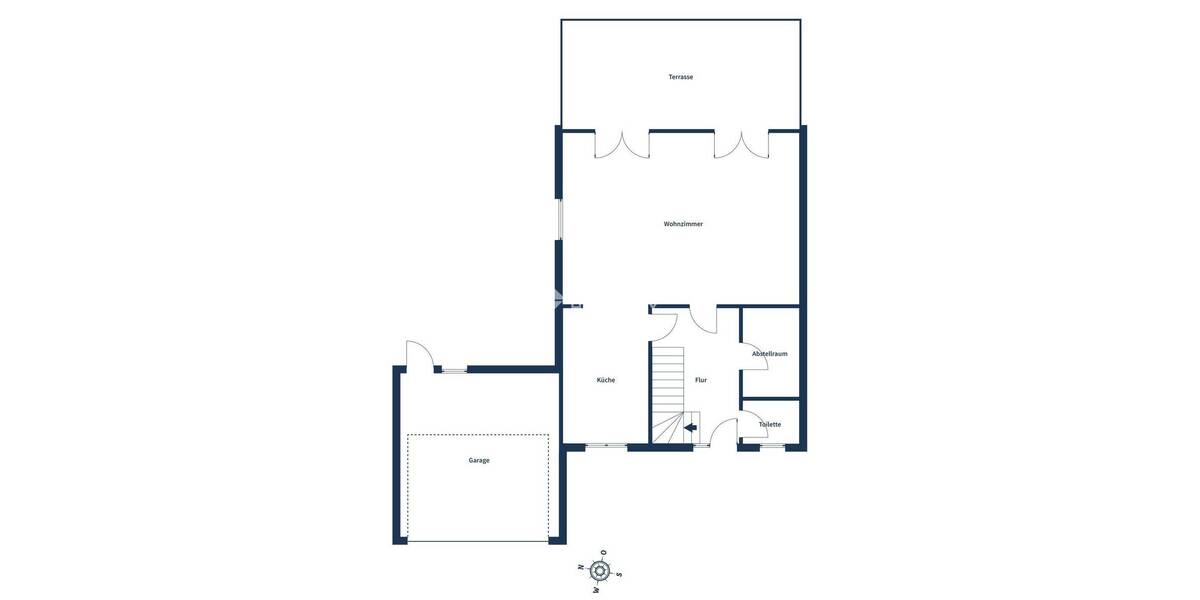 Doppelhaushälfte Wolnzach Königsfeld - 4 Zimmer, 138 m&sup2;, 635.000&euro; | Angebot:25708461