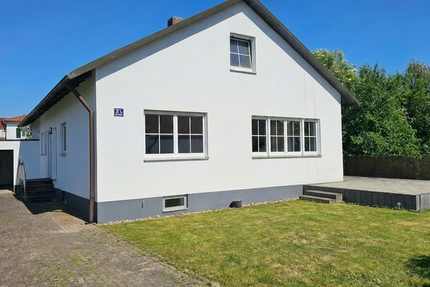 Haus Ingolstadt Nordost - 4 Zimmer, 113 m&sup2;, 619.000&euro; | Angebot:27391384
