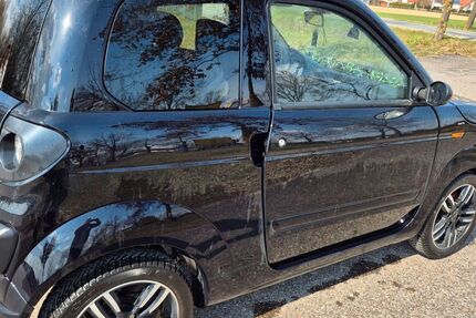 Microcar M.Go 31.614 km 12.500 &euro; Schrobenhausen 86529