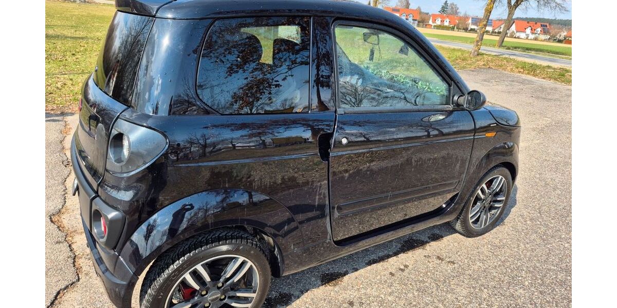 Microcar M.Go 31.614 km 12.500 &euro; Schrobenhausen 86529