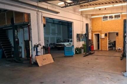 Gewerbeobjekt Ingolstadt Nordost - 1.750&euro; | Angebot:25622491