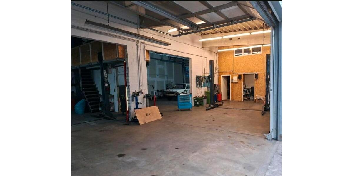 Gewerbeobjekt Ingolstadt Nordost - 1.750&euro; | Angebot:25622491