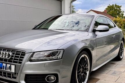 Audi S5 135.000 km 15.900 &euro; Hepberg 85120