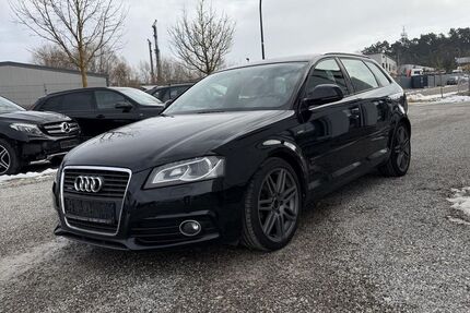 Audi A3 219.000 km 5.500 &euro; Hohenwart 86558
