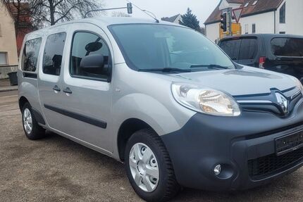 Renault Kangoo 162.000 km 12.999 &euro; Ingolstadt 85057