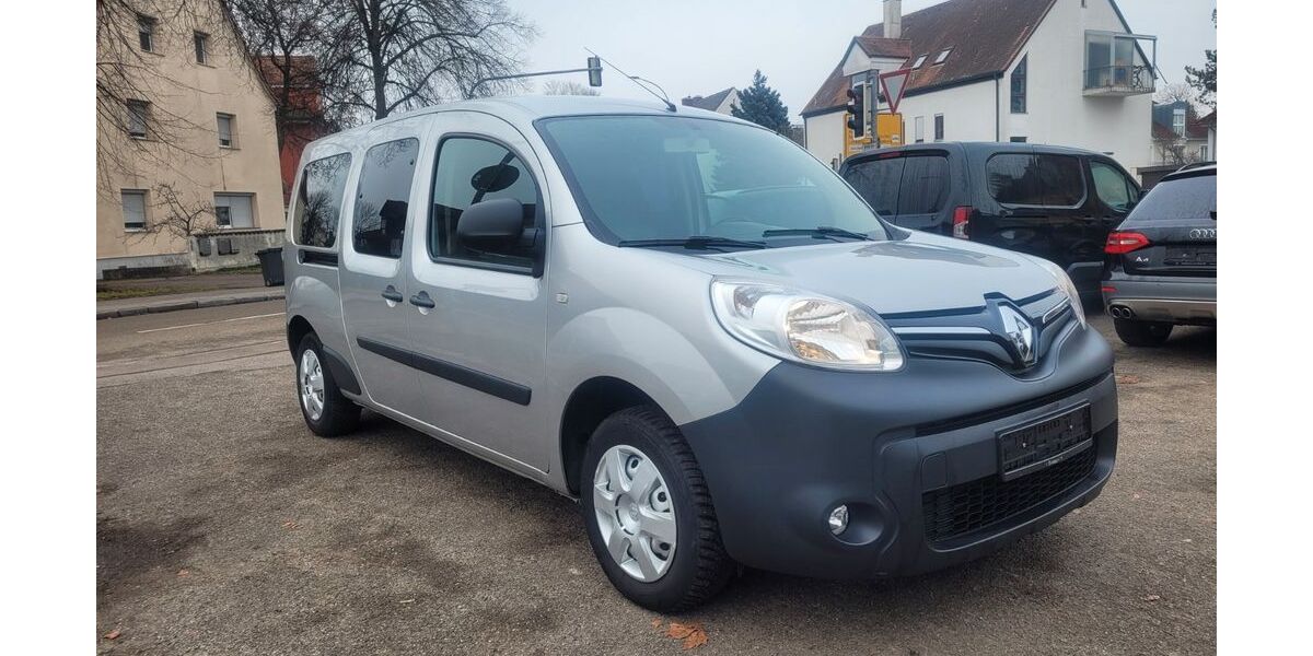 Renault Kangoo 162.000 km 12.999 &euro; Ingolstadt 85057