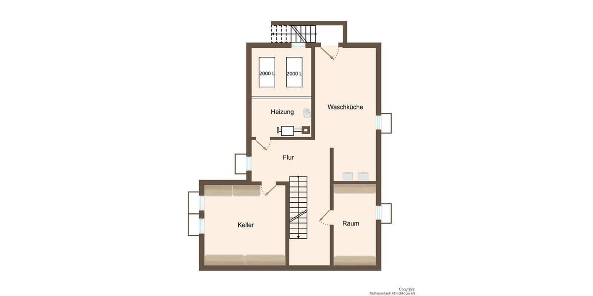 Bungalow Denkendorf / Gelbelsee Gelbelsee - 3 Zimmer, 97 m&sup2;, 399.000&euro; | Angebot:25745122