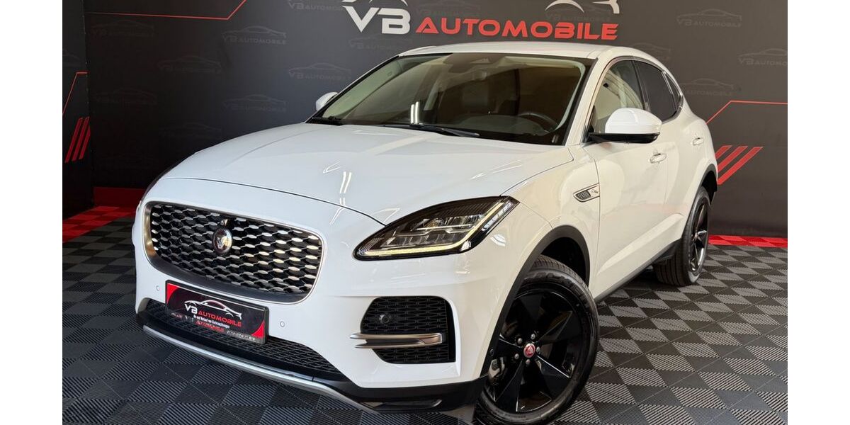 Jaguar E-Pace 112.000 km 23.999 &euro; Gaimersheim-Ingolstadt 85080