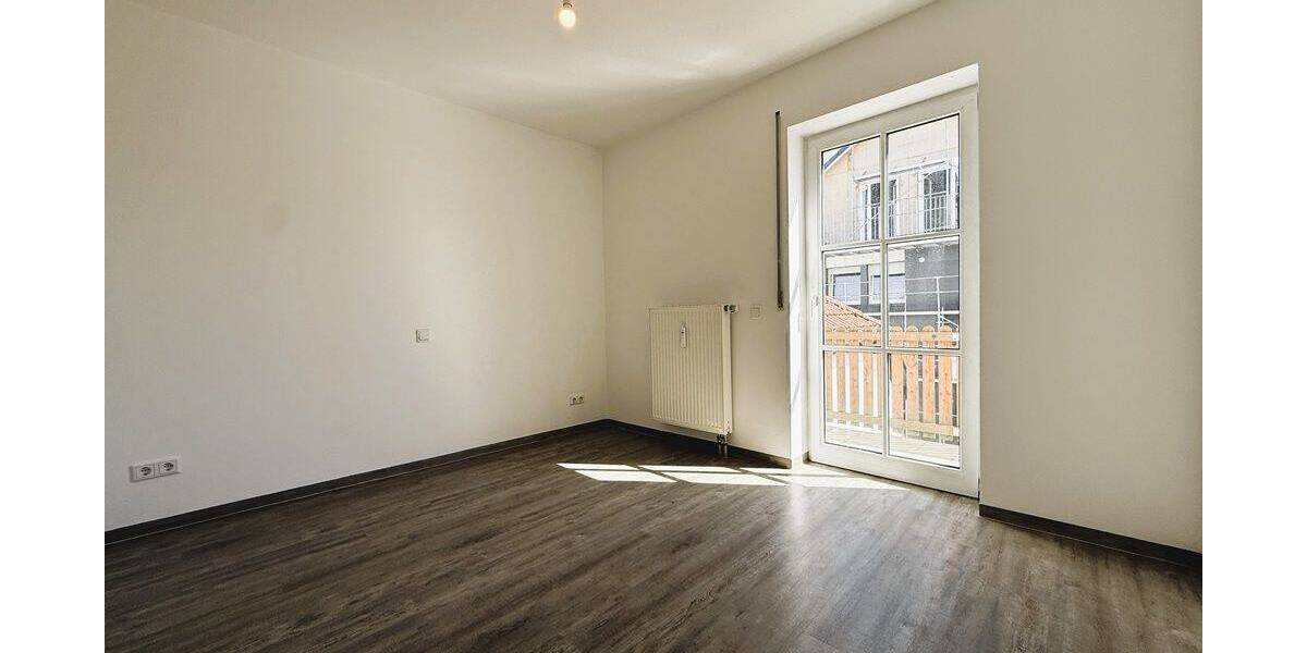 Etagenwohnung Ingolstadt Haunwöhr - 2 Zimmer, 70 m&sup2;, 249.000&euro; | Angebot:26470660