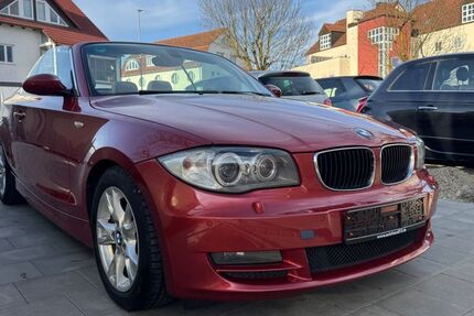 BMW 118 53.000 km 7.900 &euro; Ingolstadt 85055