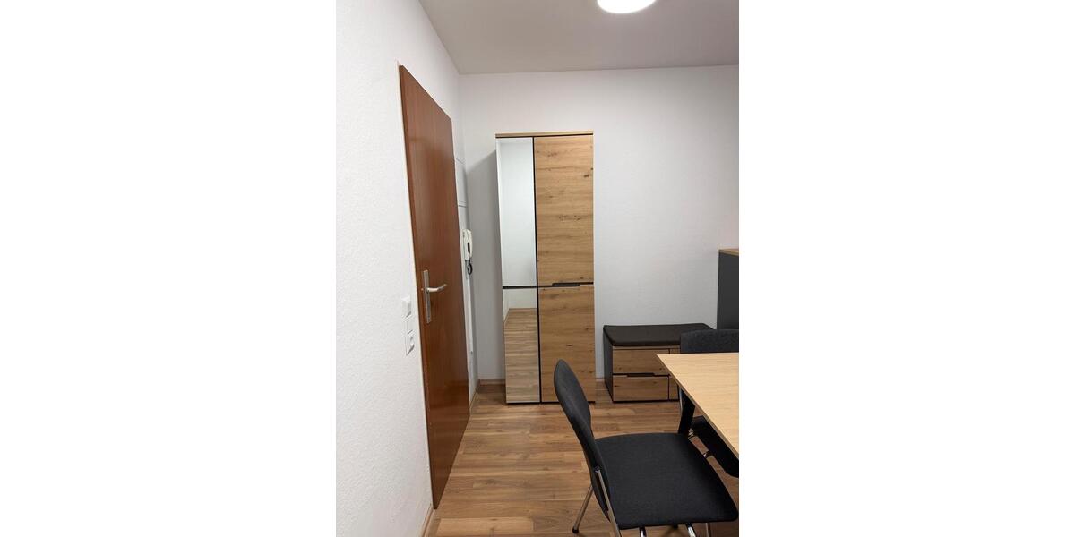 Erdgeschoßwohnung Riedenburg - 1 Zimmer, 26 m&sup2;, 375&euro; | Angebot:25989120
