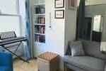 Etagenwohnung Ingolstadt Antonviertel - 2 Zimmer, 60 m&sup2;, 500&euro; | Angebot:25996194