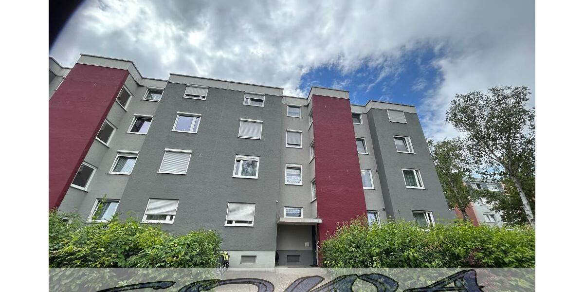 3 Zimmerwohnung - Neuburg Schwalbanger mit Stellplatz zu vermieten - Ein Objekt von Ihrem Immobilienpartner SOWA Immobilien und Finanzen - 3- Neuburg | Angebot:26897114