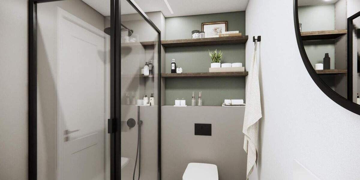 Etagenwohnung Kösching - 2 Zimmer, 81 m&sup2;, 399.000&euro; | Angebot:25803292