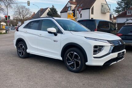 Mitsubishi Eclipse Cross 30.000 km 22.790 &euro; Ingolstadt 85057