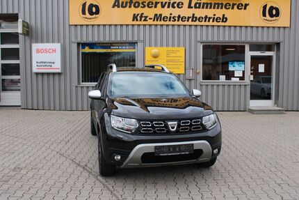 Dacia Duster 72.258 km 12.290 &euro; Ingolstadt 85051