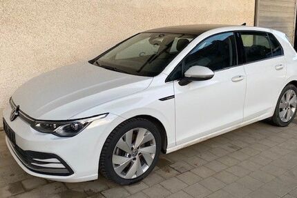 VW Golf 74.000 km 19.770 &euro; Geisenfeld 85290