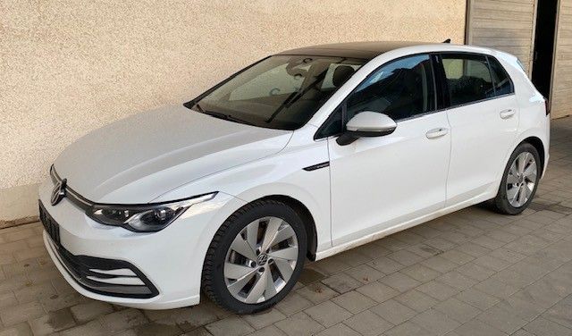 VW Golf 74.000 km 19.770 &euro; Geisenfeld 85290