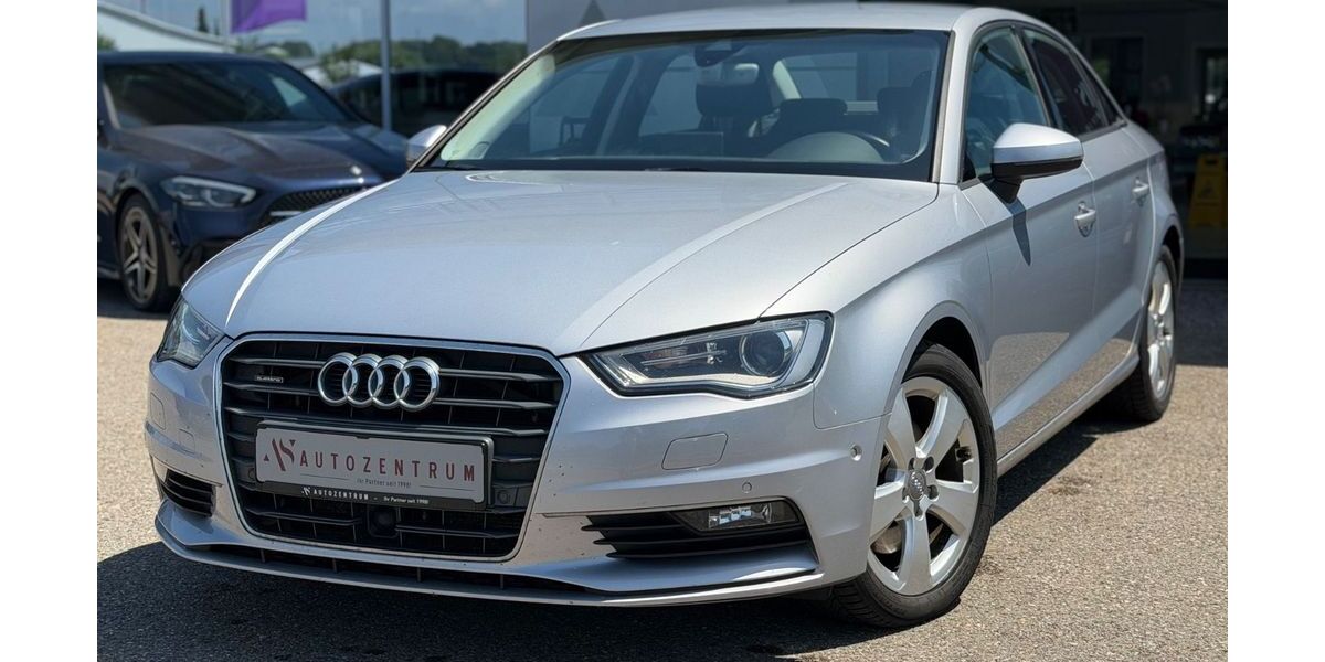 Audi A3 145.000 km 16.990 &euro; Neuburg an der Donau 86633