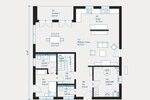 Modernes Einfamilienhaus in Eichstätt - Individuell geplant, hochwertig ausgestattet - Einfamilienhaus Eichstätt | Angebot:27333089