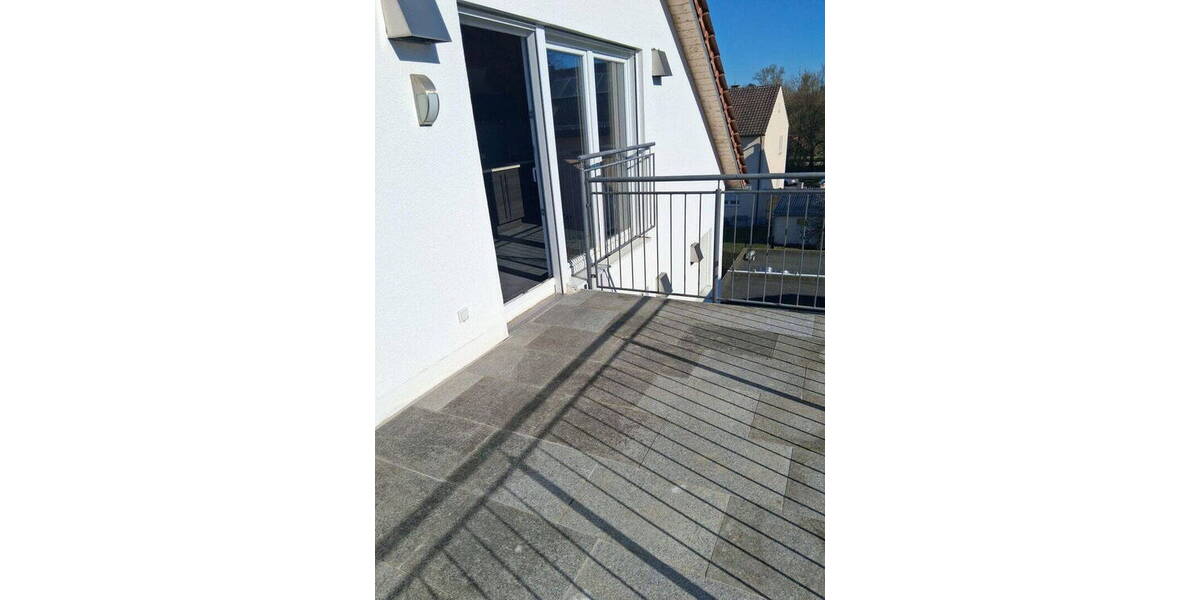 Etagenwohnung Ingolstadt Nordost - 3 Zimmer, 61 m&sup2;, 319.000&euro; | Angebot:26627666