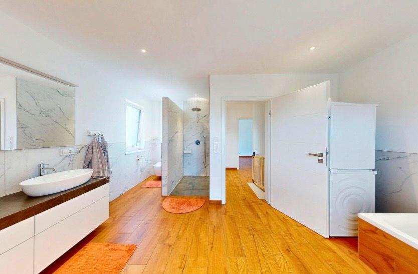 Doppelhaushälfte Ingolstadt Nordost - 6 Zimmer, 252 m&sup2;, 885.000&euro; | Angebot:26652058