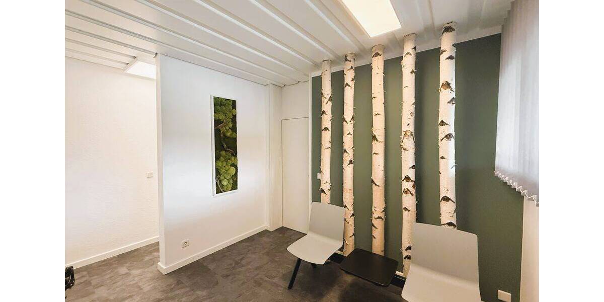 Gewerbeobjekt Ingolstadt Hundszell - 5 Zimmer, 115 m&sup2;, 1.381&euro; | Angebot:25729210