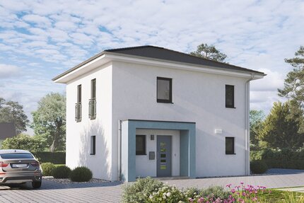 Traumhaus in Schrobenhausen inklusive Baugrundstück! - Grundstück Schrobenhausen | Angebot:27531812