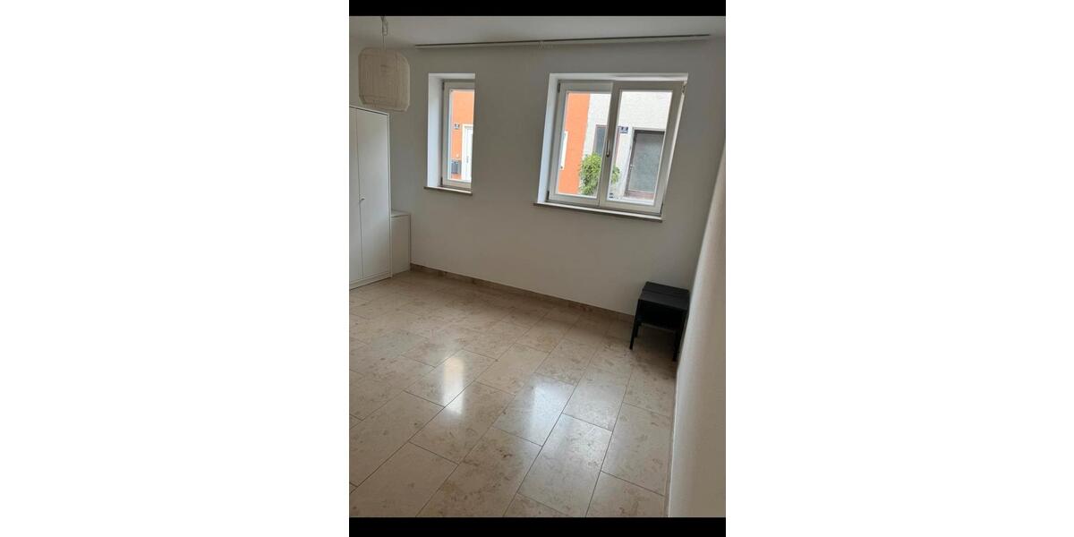 Erdgeschoßwohnung Ingolstadt Nordost - 1 Zimmer, 66 m&sup2;, 820&euro; | Angebot:25650954