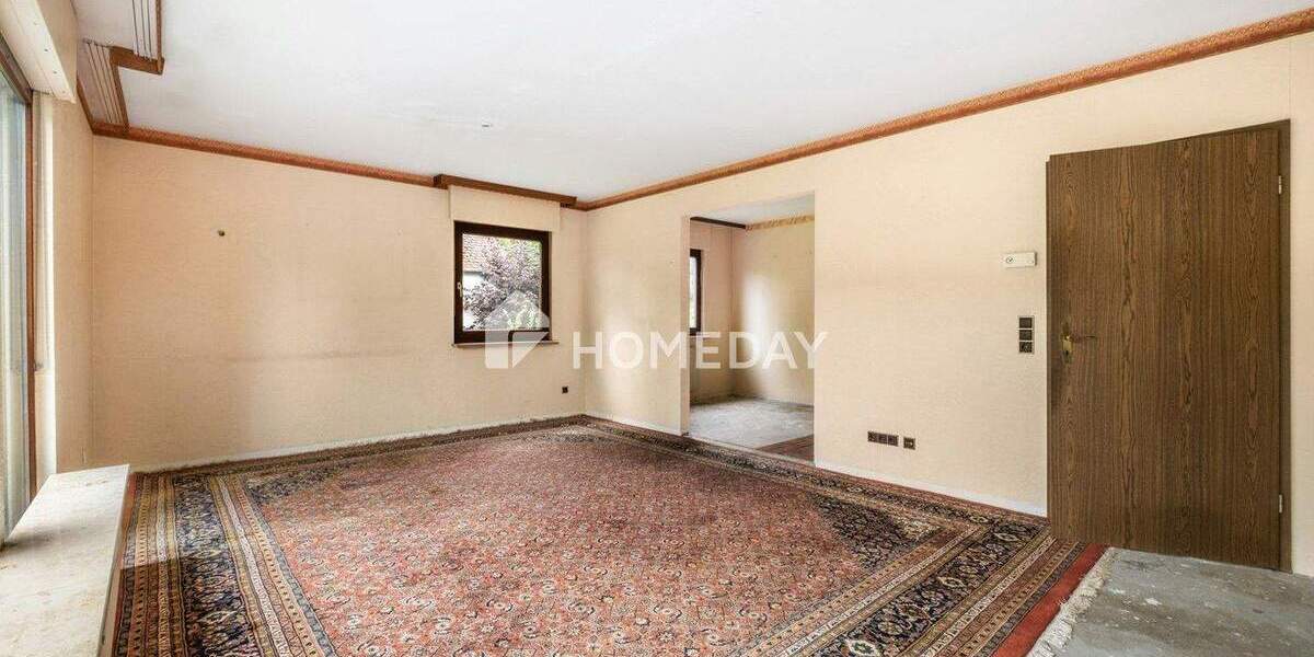 Einfamilienhaus Ehekirchen - 7 Zimmer, 140 m&sup2;, 410.000&euro; | Angebot:25773224