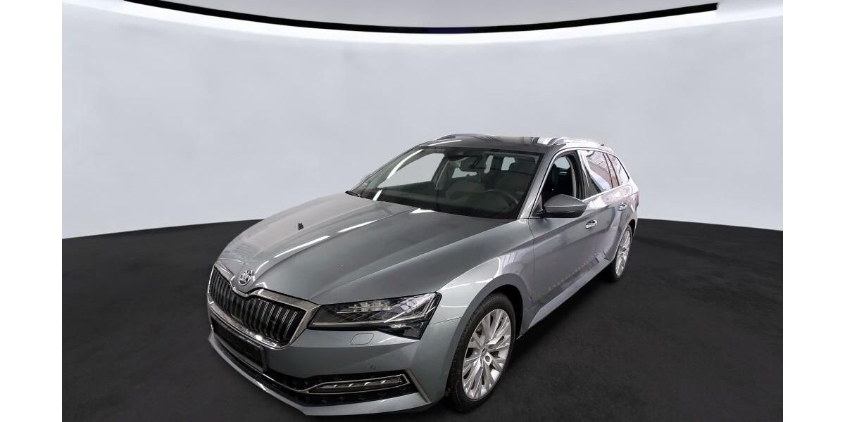 Skoda Superb 41.205 km 25.949 &euro; Langenmosen 86571