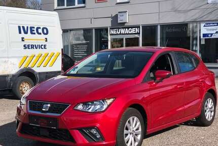 Seat Ibiza 88.745 km 11.950 &euro; Ingolstadt 85053