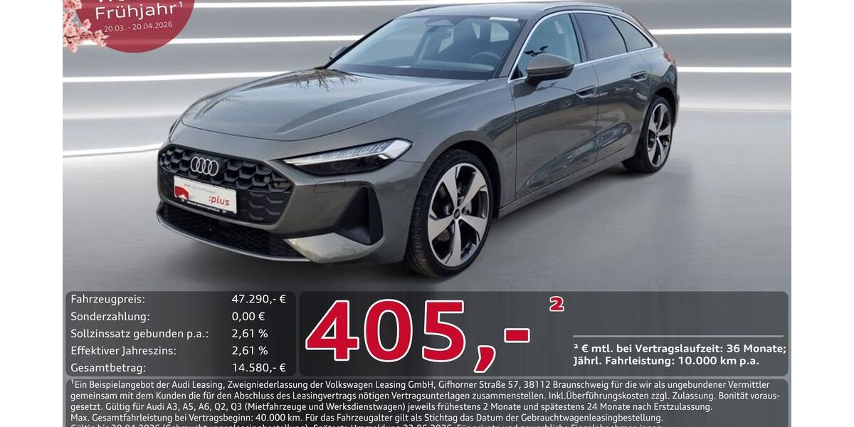 Audi A5 7.405 km 46.790 &euro; Ingolstadt 85057