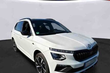 Skoda Kamiq 61.417 km 22.990 &euro; Mainburg 84048