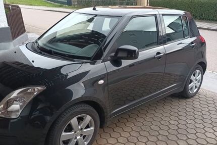 Suzuki Swift 119.500 km 890 &euro; Ochsenfeld 85111