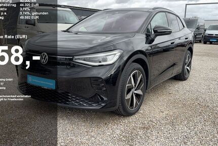 VW ID.4 4.569 km 43.710 &euro; Mainburg 84048