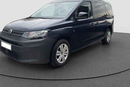 VW Caddy Maxi 19.700 km 32.950 &euro; Manching 85077