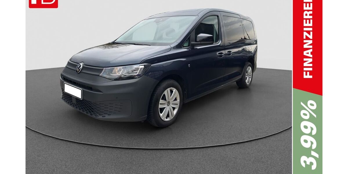 VW Caddy Maxi 19.700 km 32.950 &euro; Manching 85077