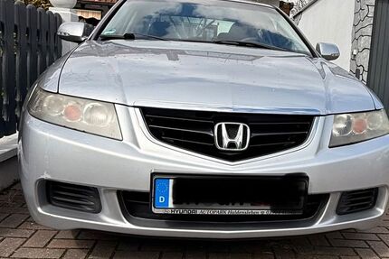 Honda Accord 232.000 km 2.000 &euro; Ingolstadt 85051