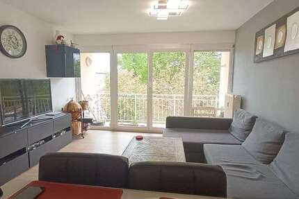 Wohnung Schrobenhausen - 2 Zimmer, 49 m&sup2;, 165.000&euro; | Angebot:26607747