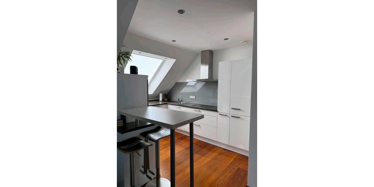 Dachgeschoßwohnung Geisenfeld - 3 Zimmer, 78 m&sup2;, 385.000&euro; | Angebot:27158314