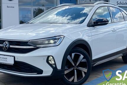 VW Taigo 32.546 km 17.848 &euro; Schrobenhausen-Edelshsn. 86529