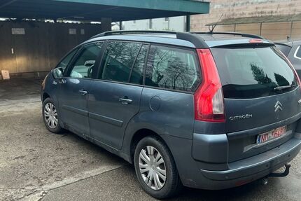 Citroen C4 Picasso 250.000 km 750 &euro; Neuburg an der Donau 86633