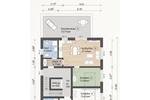 Etagenwohnung Ingolstadt Hundszell - 2 Zimmer, 64 m&sup2;, 431.000&euro; | Angebot:26217508