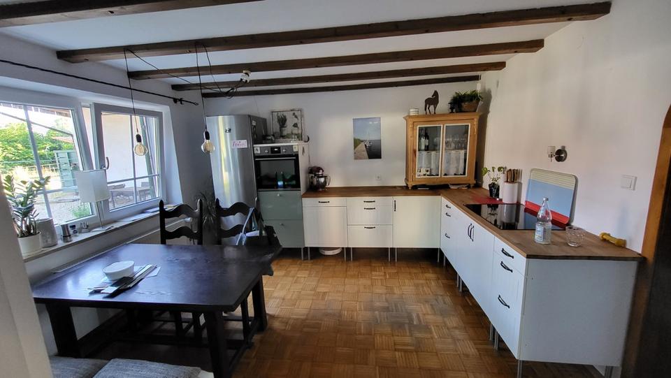 Bauernhaus, Landhaus Münchsmünster - 5 Zimmer, 160 m&sup2;, 1.820&euro; | Angebot:25958704