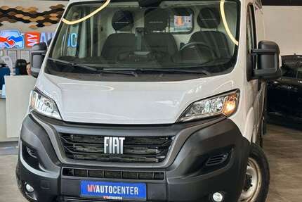 Fiat Ducato 125.000 km 21.899 &euro; Pfaffenhofen an der Ilm 85276