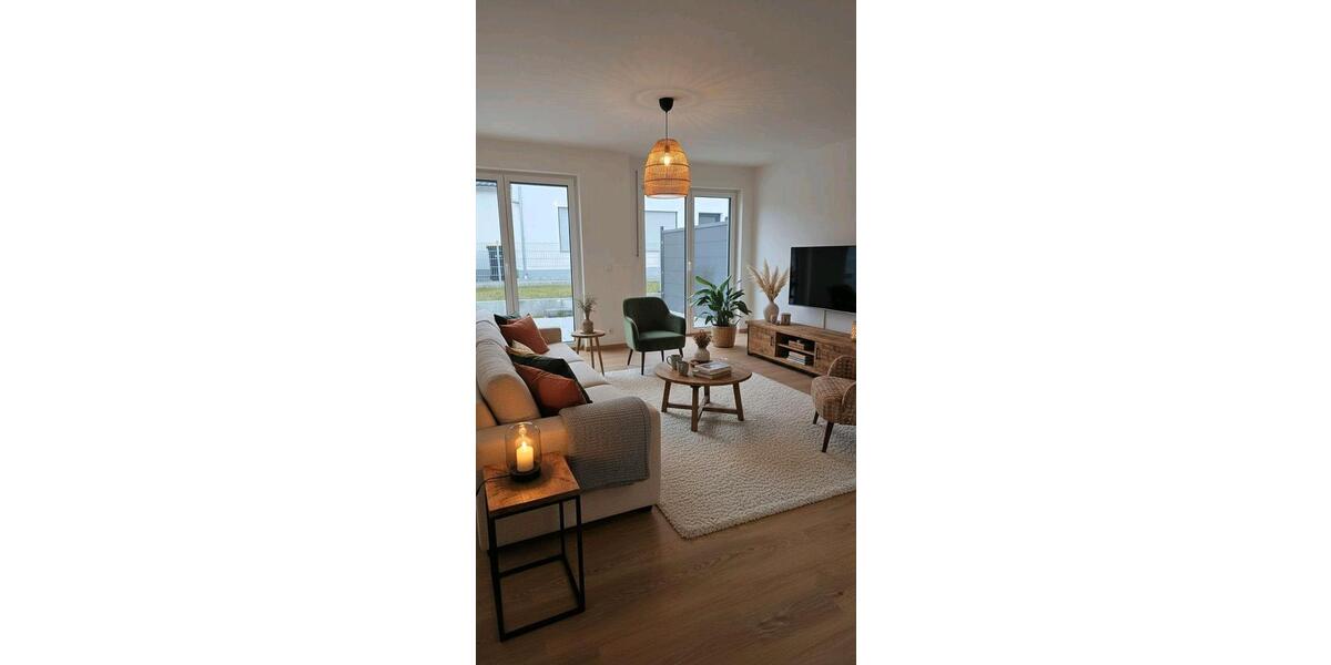 Erdgeschoßwohnung Pörnbach - 3.5 Zimmer, 91 m&sup2;, 425.000&euro; | Angebot:25931521