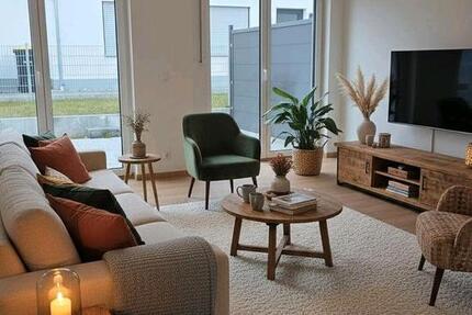Wohnung Pörnbach - 3.5 Zimmer, 91 m&sup2;, 425.000&euro; | Angebot:25931521